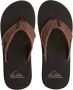 Quiksilver Teenslippers Monkey Abyss - Thumbnail 4