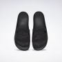 Reebok Fulgere Slide CN6466 Vrouwen Zwart Slippers - Thumbnail 7