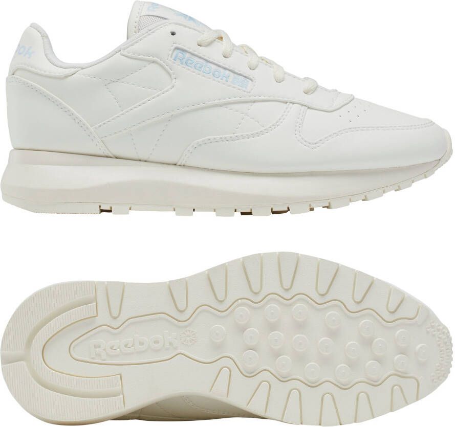 Reebok Classic Plateausneakers CLASSIC SP VEGAN