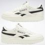 Reebok Sneakers met labeldetails model 'CLUB C DOUBLE REVENG' - Thumbnail 12