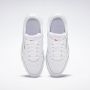 Reebok Cl Lthr Running Schoenen ftwr white ftwr white maat: 36.5 beschikbare maaten:35 36.5 - Thumbnail 6