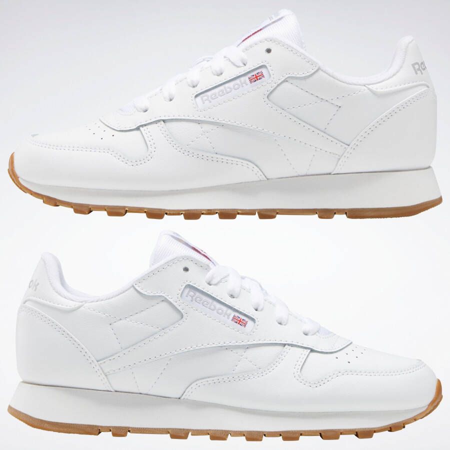 Reebok Classic Runningschoenen Classic Leather