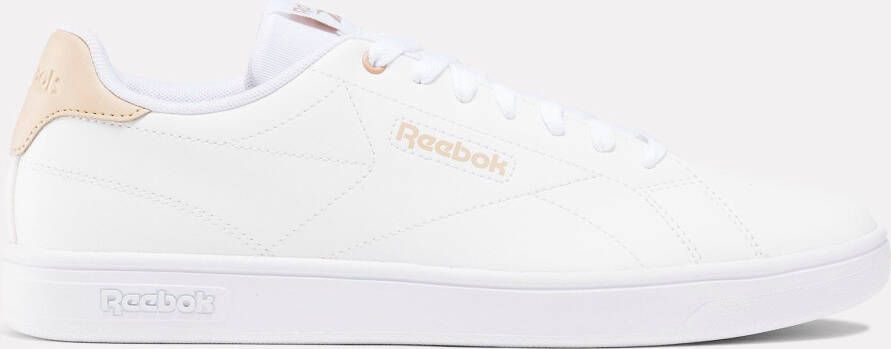 Reebok Classic Sneakers COURT CLEAN