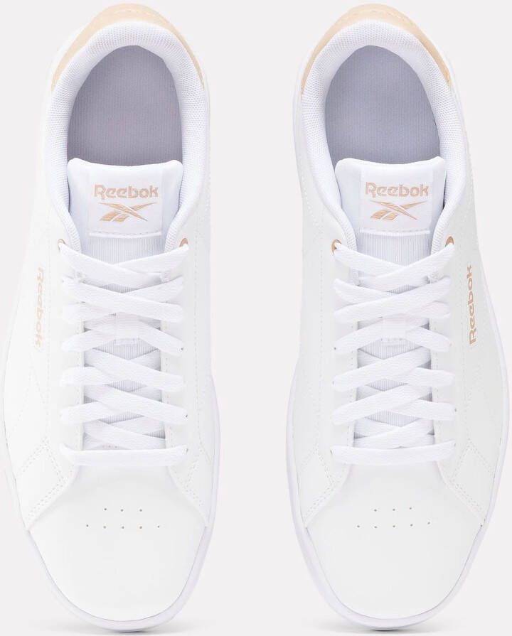 Reebok Classic Sneakers COURT CLEAN