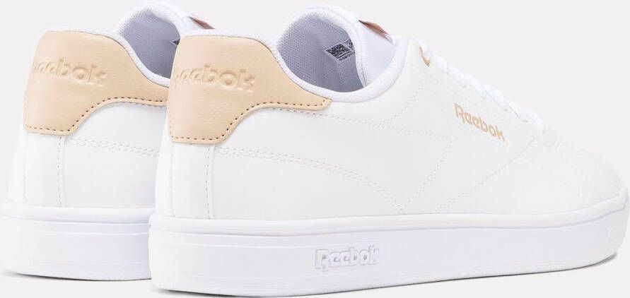 Reebok Classic Sneakers COURT CLEAN