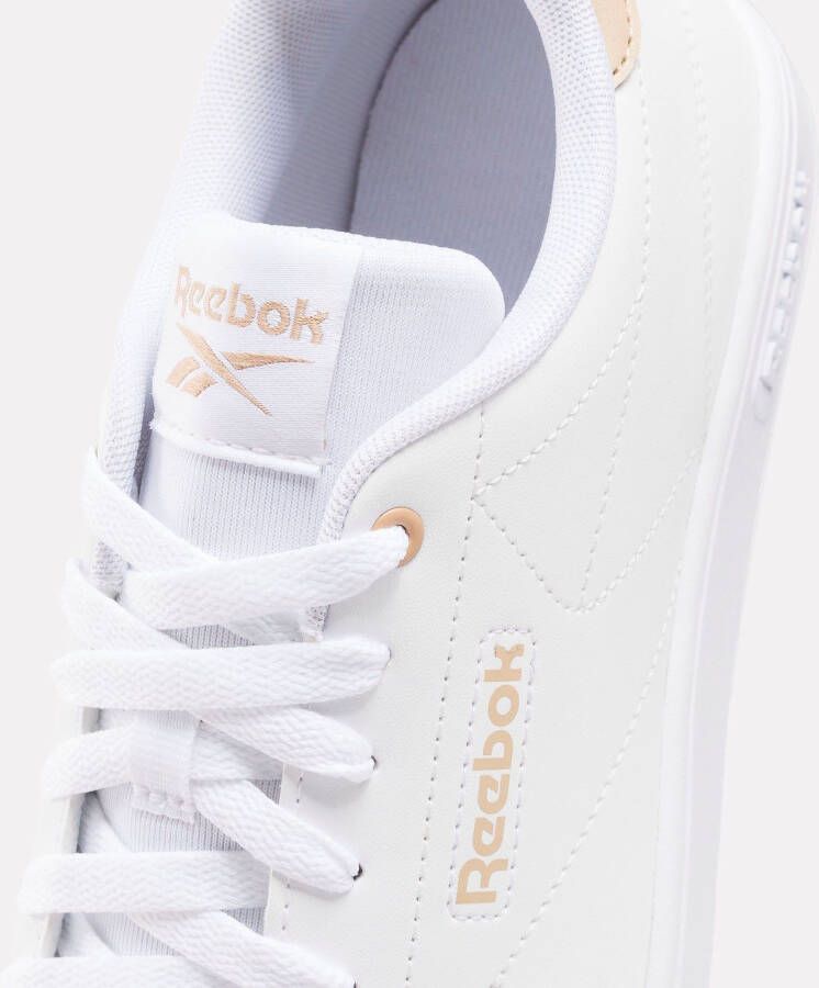 Reebok Classic Sneakers COURT CLEAN