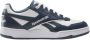 Reebok Classics BB 4000 II sneakers blauw ecru - Thumbnail 5