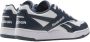 Reebok Classics BB 4000 II sneakers blauw ecru - Thumbnail 7