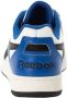 Reebok BB 4000 II leren sneakers Wit - Thumbnail 11