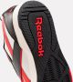 Reebok BB 4000 II leren sneakers Wit - Thumbnail 8