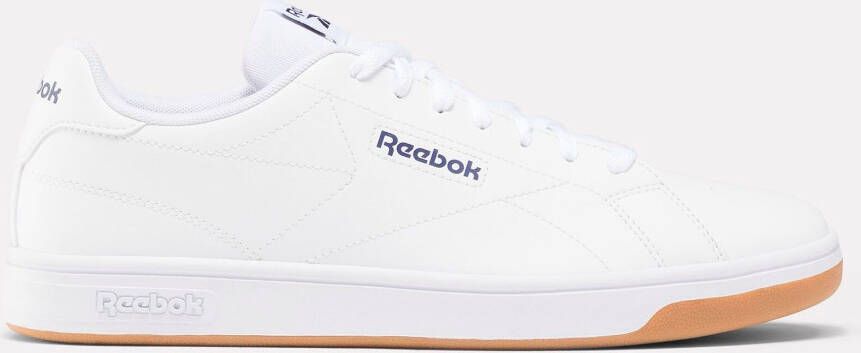 Reebok Classic Sneakers COURT CLEAN