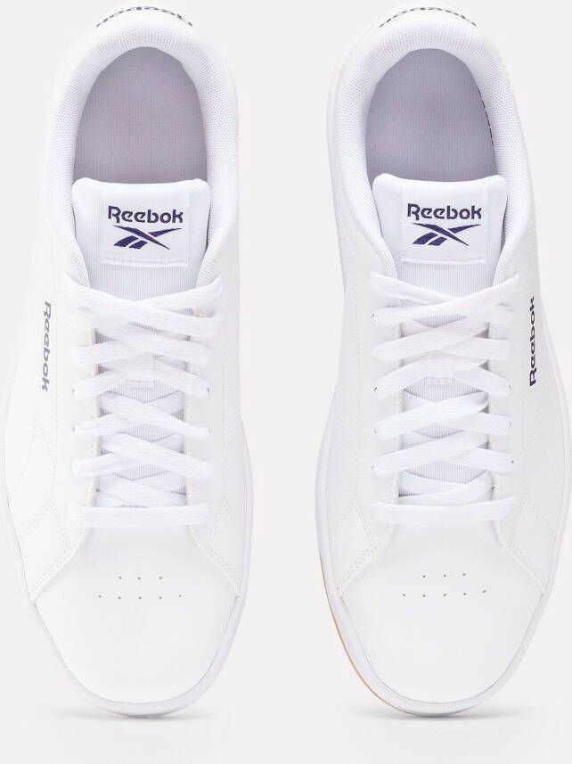 Reebok Classic Sneakers COURT CLEAN