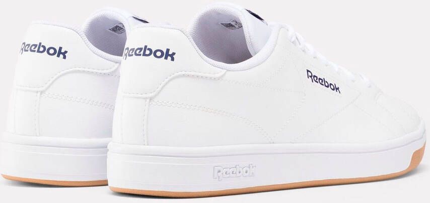 Reebok Classic Sneakers COURT CLEAN