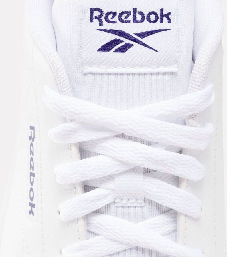 Reebok Classic Sneakers COURT CLEAN