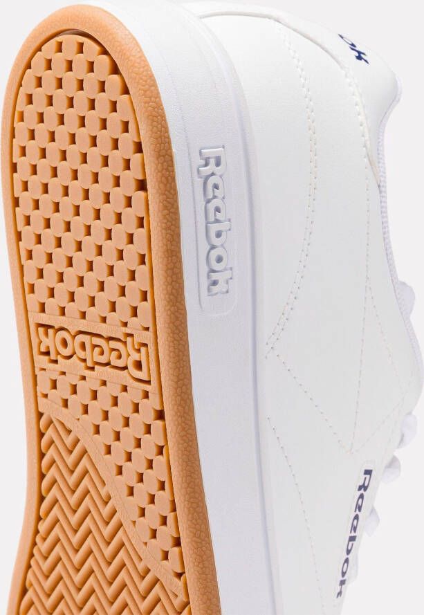 Reebok Classic Sneakers COURT CLEAN