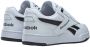 Reebok Prestatie Hardloopschoenen White - Thumbnail 10