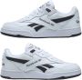 Reebok Prestatie Hardloopschoenen White - Thumbnail 12