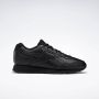 Reebok GLIDE CBLACK PURGRY CBLACK Dames Sneakers CBLACK PURGRY CBLACK - Thumbnail 15