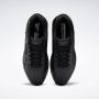 Reebok GLIDE CBLACK PURGRY CBLACK Dames Sneakers CBLACK PURGRY CBLACK - Thumbnail 17