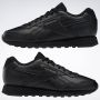 Reebok GLIDE CBLACK PURGRY CBLACK Dames Sneakers CBLACK PURGRY CBLACK - Thumbnail 20