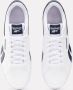 Reebok COURT RETRO Roze Heren Sneakers Wit Navy - Thumbnail 8