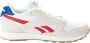 Reebok Ultra Flash Hardloopschoenen White - Thumbnail 23