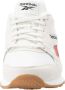 Reebok Ultra Flash Hardloopschoenen White - Thumbnail 25