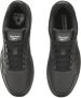 Reebok Sportieve Leren Sneakers Lichtgewicht Comfort Black Heren - Thumbnail 14