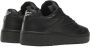 Reebok Sportieve Leren Sneakers Lichtgewicht Comfort Black Heren - Thumbnail 15