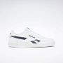 Reebok Classics Court Advance sneakers wit donkerblauw - Thumbnail 7