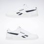 Reebok Classics Court Advance sneakers wit donkerblauw - Thumbnail 16