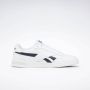 Reebok Classics Court Advance sneakers wit donkerblauw - Thumbnail 8