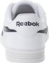 Reebok Classics Court Advance sneakers wit donkerblauw - Thumbnail 11