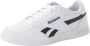 Reebok Classics Court Advance sneakers wit donkerblauw - Thumbnail 15