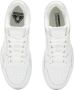 Reebok Heren Sportieve Leren Schoenen White Heren - Thumbnail 24