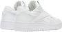 Reebok Heren Sportieve Leren Schoenen White Heren - Thumbnail 25