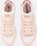 Reebok Classics GL1000 sneakers beige wit donkerrood - Thumbnail 13