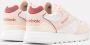 Reebok Classics GL1000 sneakers beige wit donkerrood - Thumbnail 14