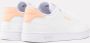 Reebok Classic Sneakers REEBOK COURT CLEAN - Thumbnail 4