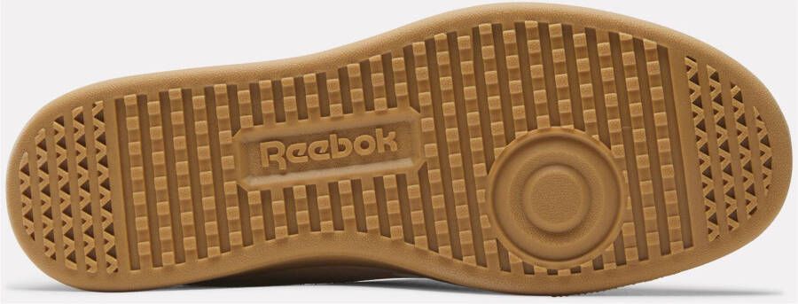 Reebok Classic Sneakers REEBOK SMASH EDGE