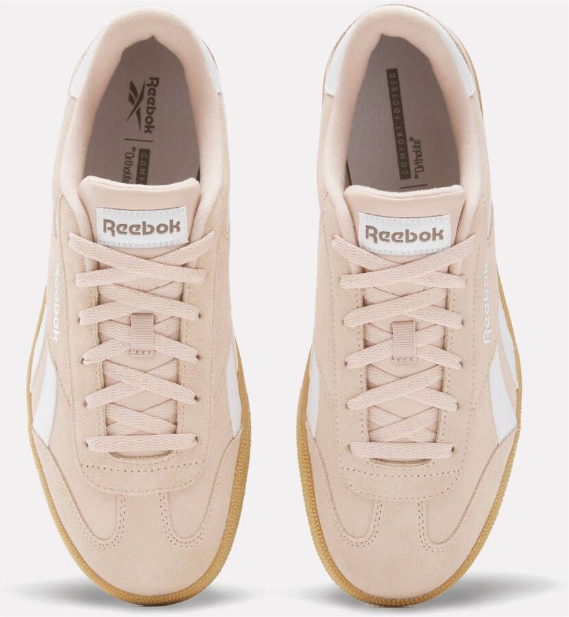 Reebok Classic Sneakers REEBOK SMASH EDGE