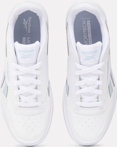 Reebok Classic Sneakers REEBOK COURT ADVANCE CLIP