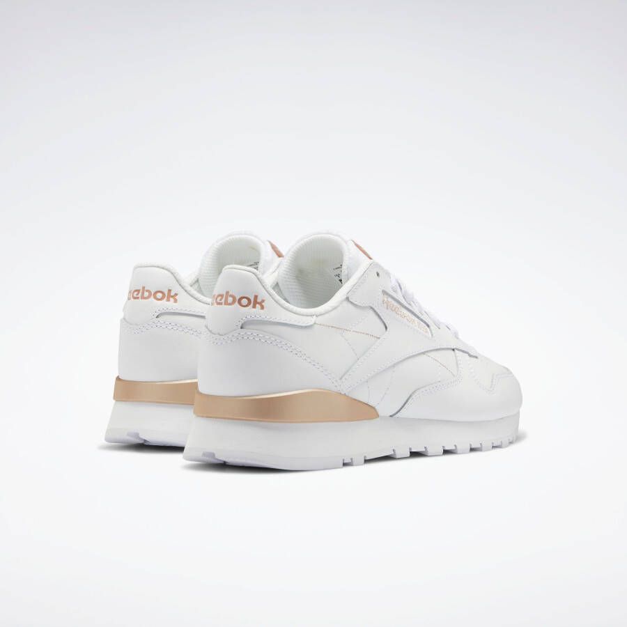 Reebok Classic Sneakers Classic Leather