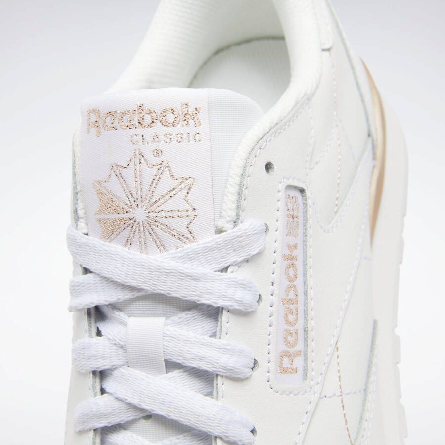 Reebok Classic Sneakers Classic Leather