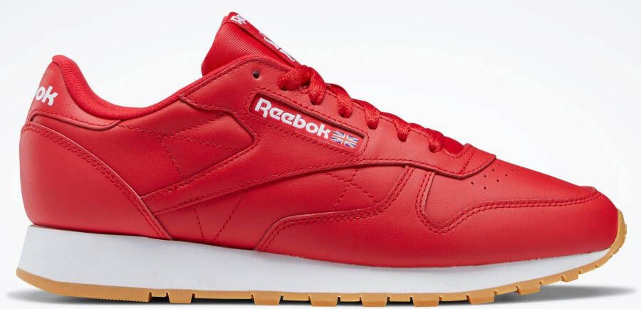 Reebok Classic Sneakers Classic Leather