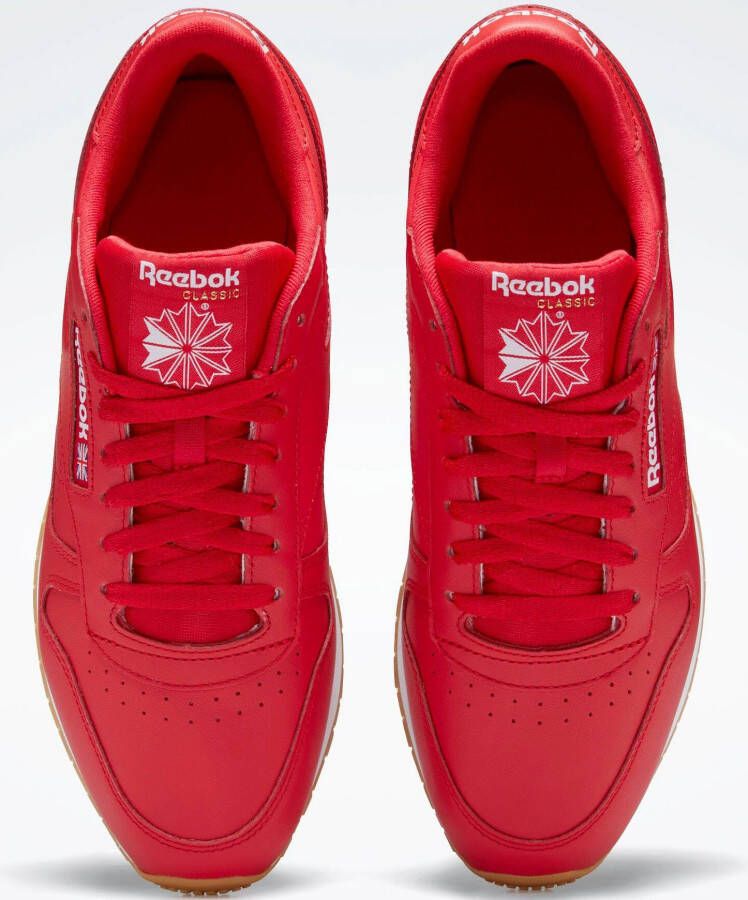 Reebok Classic Sneakers Classic Leather