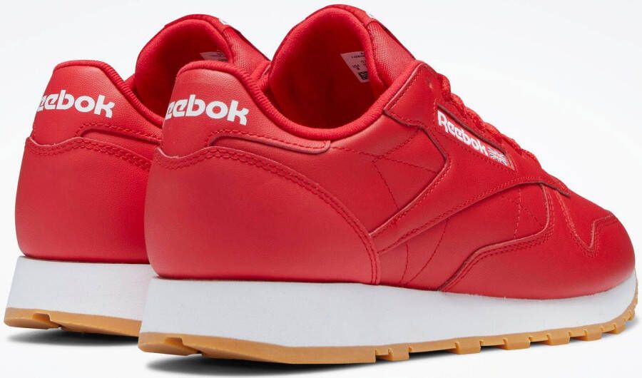 Reebok Classic Sneakers Classic Leather