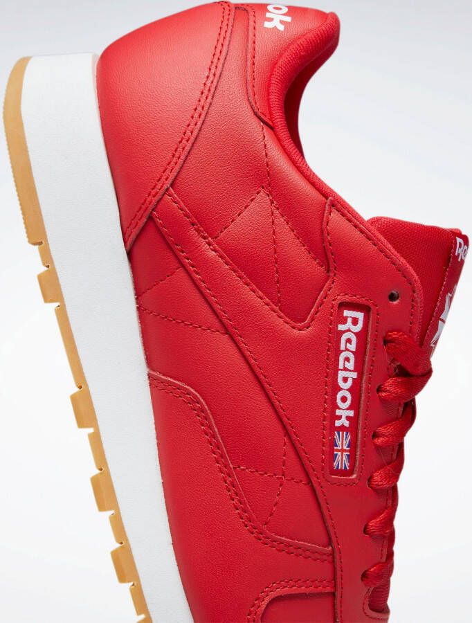 Reebok Classic Sneakers Classic Leather