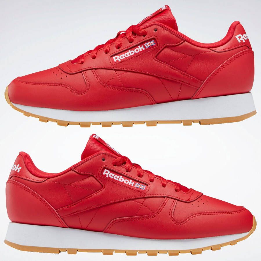 Reebok Classic Sneakers Classic Leather