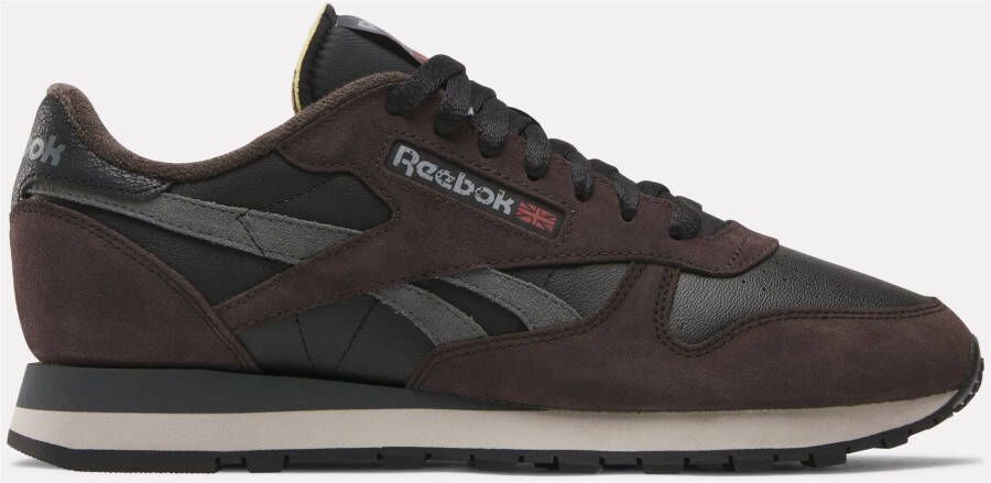 Reebok Classic Sneakers Classic Leather